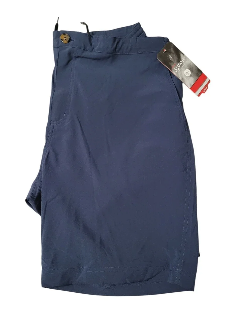(NWT) 33,000ft Golf Shorts 9 inch Inseam Quick Dry Shorts